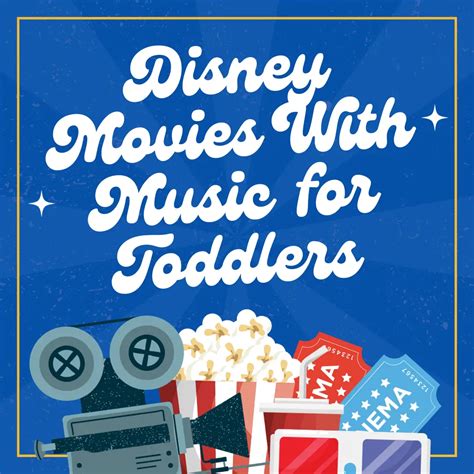 25 Best Disney Movies For Toddlers: Your Kids Will Love Them - Parent Intel