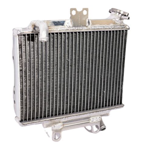 Full Aluminum Radiator For 1997 1998 1999 Honda Cr250 Cr250r Cr250 R 2