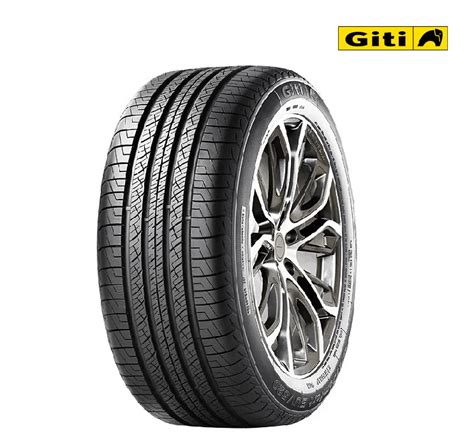 235/55R18 100V GITI GITICOMFORT 520V1 HT – Tu Llanta Online