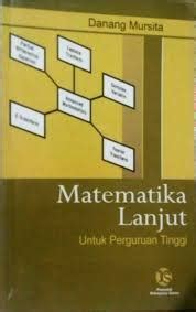 Kalkulus Lanjut Fungsi Banyak Variabel Dan Penerapannya