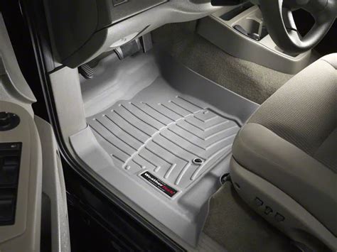 2005-2011 Dodge Dakota Interior | AmericanTrucks