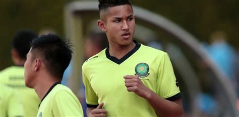 Faiq Jefri Bolkiah El Futbolista Más Rico Del Mundo A Quien Casi Nadie