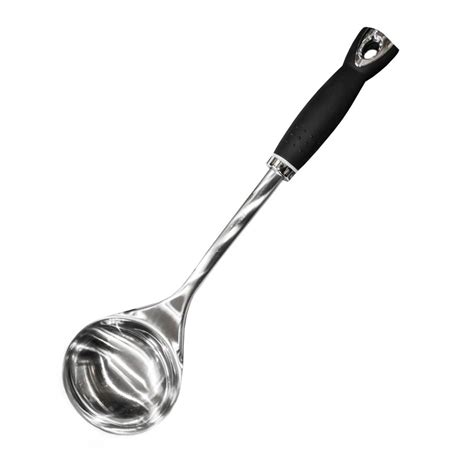 Stainless Steel Soup Ladle Masflex