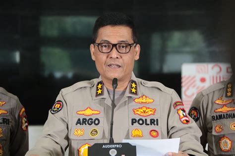 Polri Hentikan Penyidikan Kasus 6 Laskar FPI