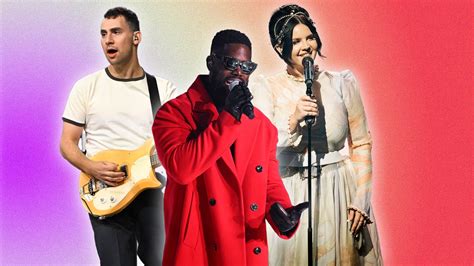 The best albums of 2024 (so far), and everything else coming this year | British GQ