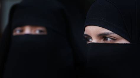 European Court Rules In Favor Of French Burqa Ban Cnn