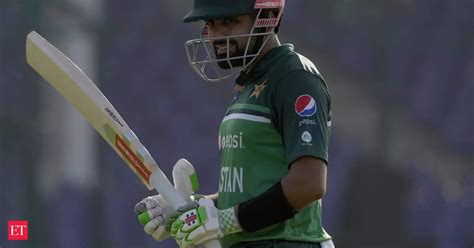 Babar Azam Pakistans Babar Azam Becomes Fastest To 5000 Odi Runs