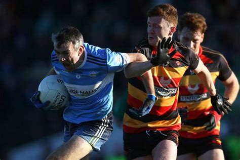 Aib Gaa All Ireland Intermediate Club Football Championship Final