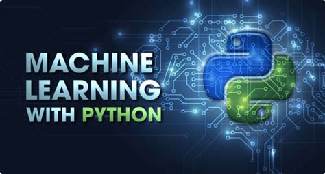 Do Machine Learning Tasks In Python By Saadi Fiverr