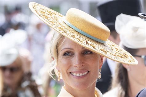 Zara Tindall The Exciting Life Of Princess Annes Daughter