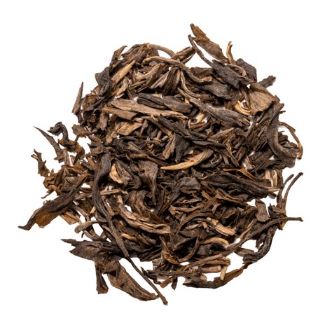 Laos Black Tea 30g Coffee Cartel