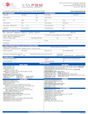 Fillable Online Patient Information Client Information Med Fusion Fax