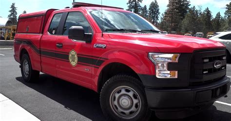 Bend Firefighters Mustache Bash Fundraiser Tuesday Local News