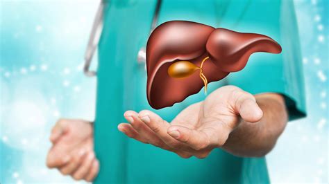 Early Signs Of Liver Disease And Treatment As Per Expert Onlymyhealth