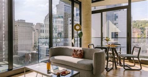 Sonder Maisonneuve desde $71 ($̶2̶2̶0̶). Montreal Apartahoteles - KAYAK