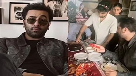 Ranbir Kapoor Faces Complaint For Saying Jai Mata Di During Christmas