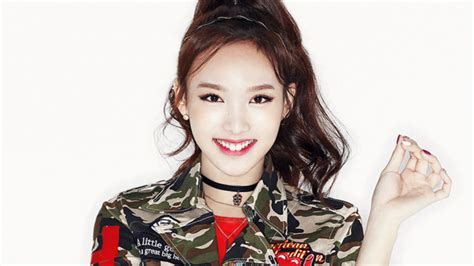 Twices Nayeon Reveals How You Know If Youre Going To Debut At Jyp Entertainment Soompi