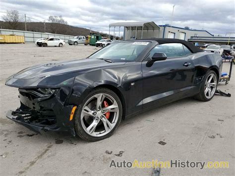 1G1FH3D73P0101449 2023 CHEVROLET CAMARO SS - View history and price at ...