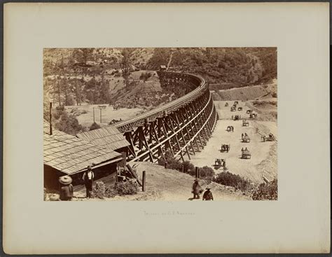 The Hidden History Of Chinese Immigrants Who Built The Transcontinental