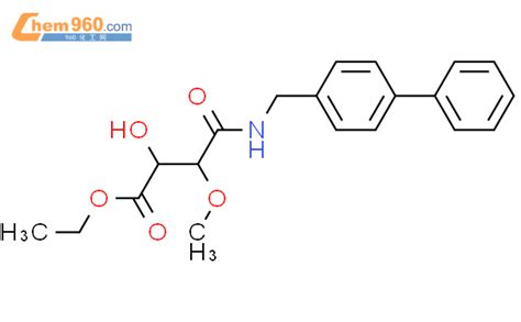 871729 72 5 Butanoic Acid 4 1 1 Biphenyl 4 Ylmethyl Amino 2