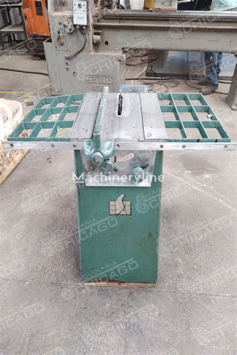 Metal cutting circular saw for sale Mexico Nuevo León, GT36323