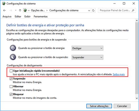 Como Corrigir O Windows N O Desliga