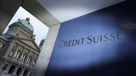 UBS To Acquire Rival Bank Credit Suisse Amid Crisis CBC Ca