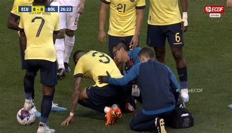 Resultado De Ecuador Vs Bolivia Hoy Con Gol De Enner Valencia Por