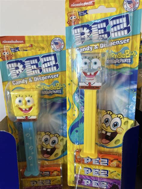 Shiny transparent SpongeBob : r/RealLifeShinies