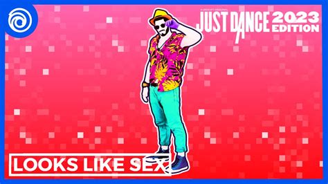 Looks Like Sex Mike Posner Just Dance Fanmade Mashup Youtube