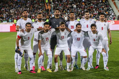 Iran’s slogan at 2023 AFC Asian Cup unveiled - Mehr News Agency