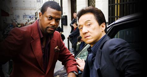 เฮียเฉินรับรอง Rush Hour 4 แฟน ๆ ได้ดูแน่นอน ตอนนี้อยู่ในระหว่างพูด