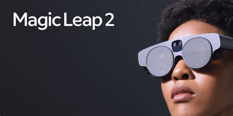 Saudi Arabia S Public Investment Fund Takes Control Of Magic Leap XR