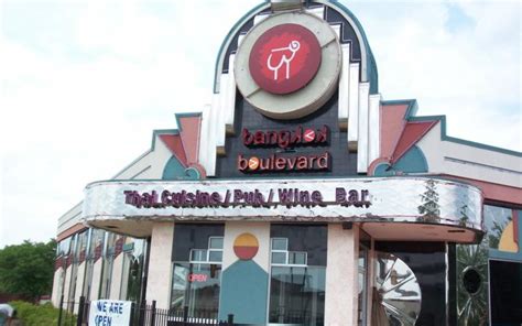 What Restaurants Are In Central Park Fredericksburg Va