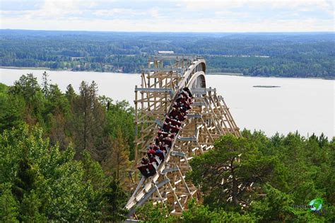 Kolmården Highlights And Tipps Zum Besuch Freizeitpark Weltde