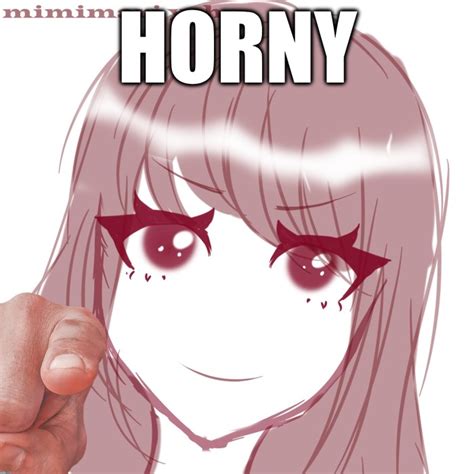 Ych Horny Meme Ych Commishes