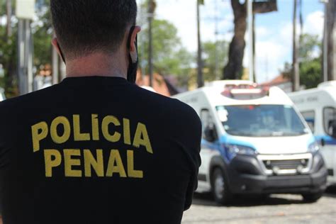 Concurso Polícia Penal CE extrato publicado Edital iminente para 800