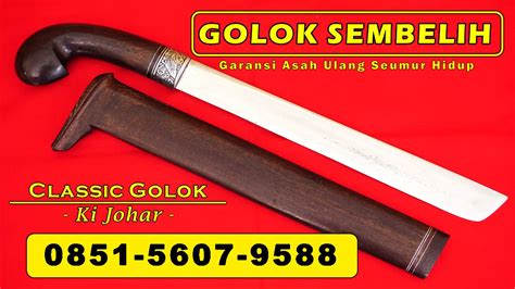 Wa Golok Sembelih Jogja Bandung Banten Ciwidey Ciomas