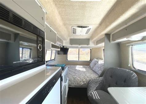 Casita Travel Trailer Floor Plans Floor Roma