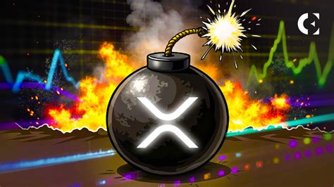 XRPs Fake Breakdown Suggests Major Price Reversal