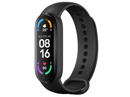 Xiaomi Mi Smart Band Nfc Vodootporna Fitnes Narukvica Kupindo