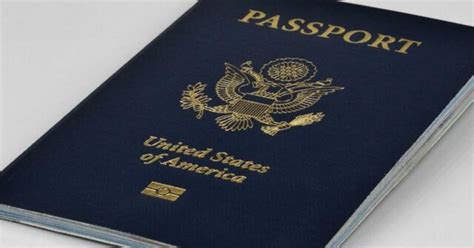 Passport Delays Threaten Travel For Millions As Wait Times Reach 13 Weeks Cbs News