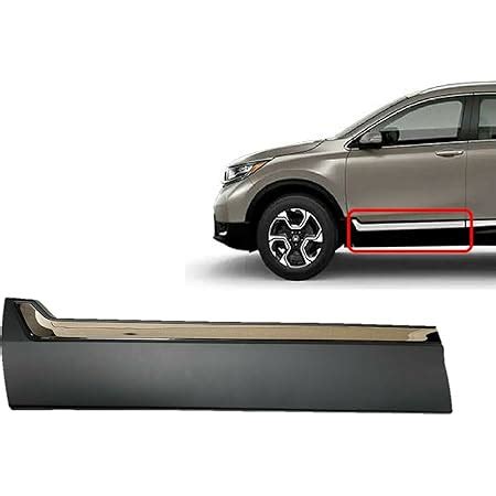 Amazon Door Lower Molding Door Garnish Fit For Honda Cr V