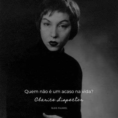 Textos De Clarice Lispector Librain