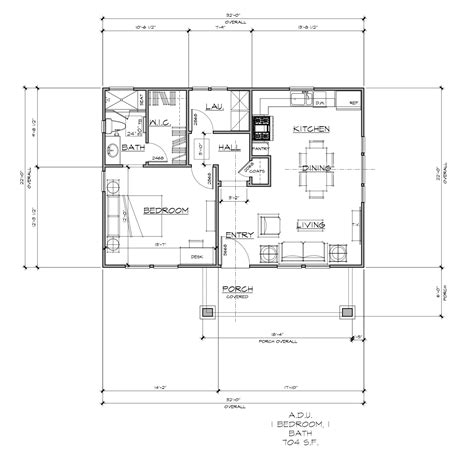 Building Accessory Dwelling Units Adus Nott And Associates Inc