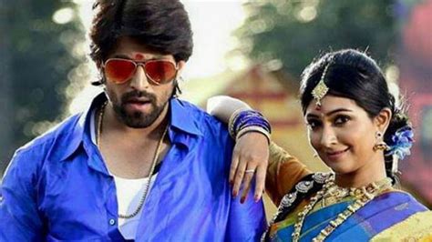 Yash And Radhika Pandit S Relationship From Friendship To Life Partner