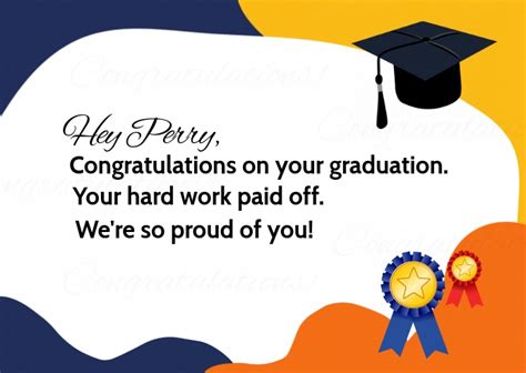 Congratulation Graduation Cards Free Printable Templates