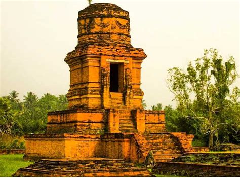 Candi Terpopuler Di Sumatera Peninggalan Sejarah