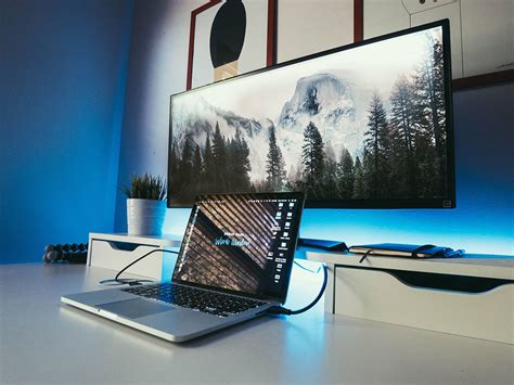 How To Set Up A Second Monitor For Your Computer Popular Science