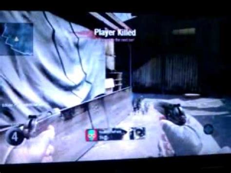 Call Of Duty Black Ops Wager Match Trailer Youtube